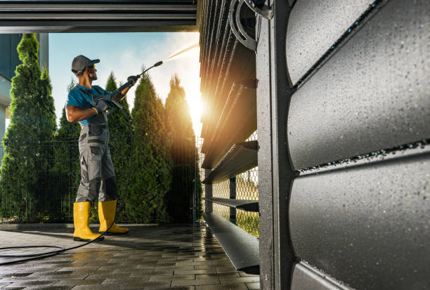 Best Gas Station Cleaning  in Voorheesville, NY